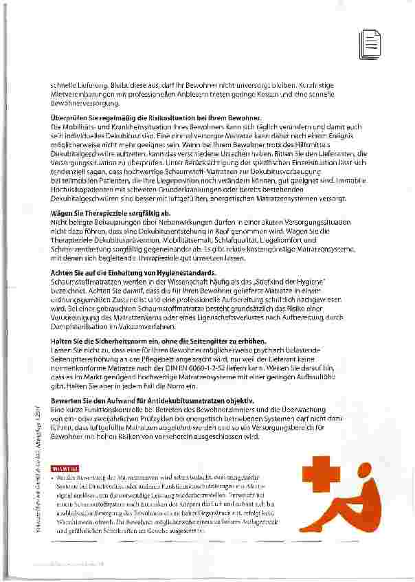 Vorschauseite 4: Mythen kritisch begegnen