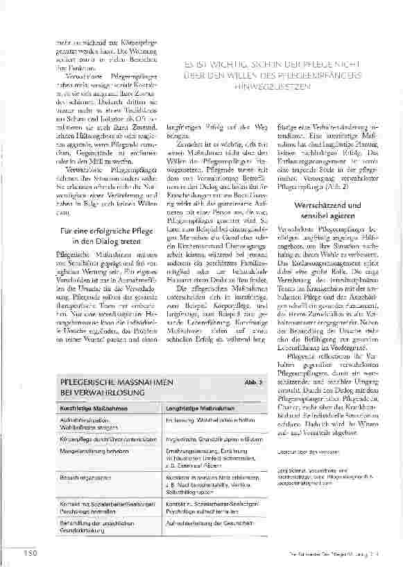 Vorschauseite 3: Igitt, ist der dreckig
