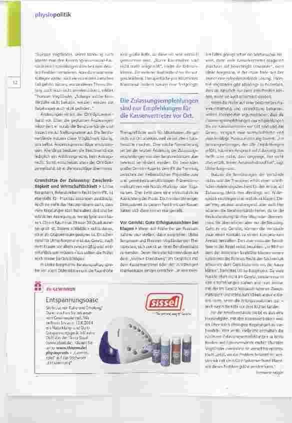 Vorschauseite 3: Ermessenssache
