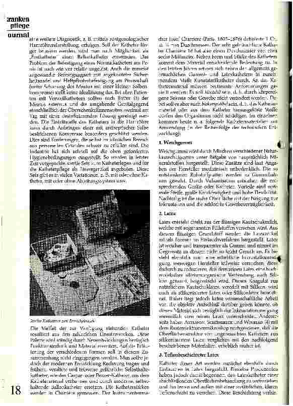 Vorschauseite 2: Harnableitung