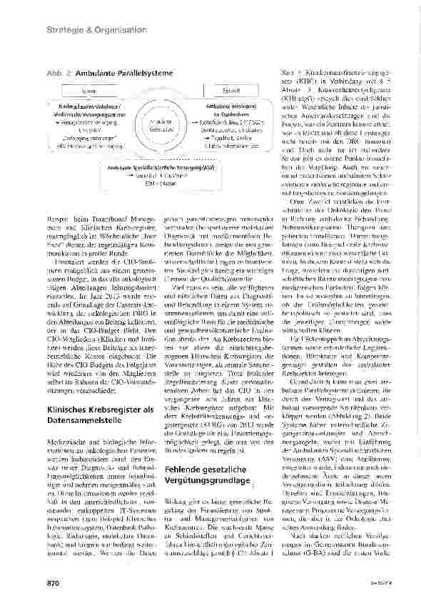 Vorschauseite 3: Koordiniert kooperieren