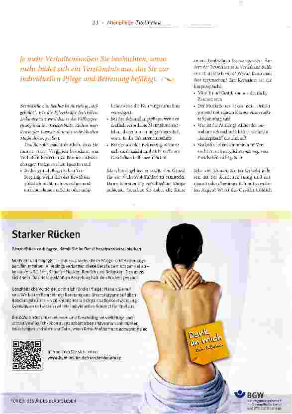 Vorschauseite 6: Auf den zweiten Blick