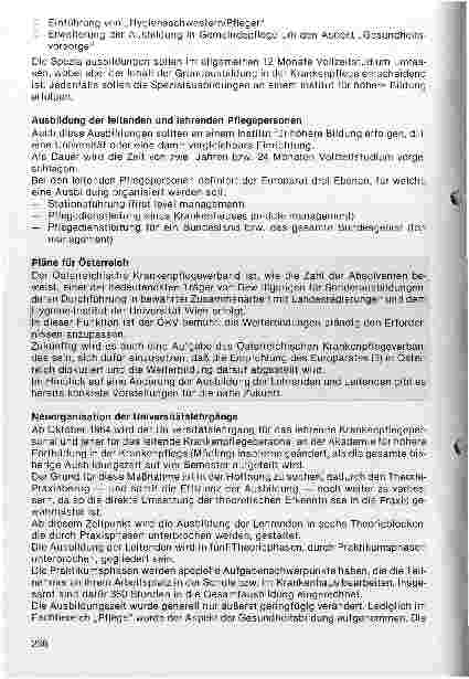 Vorschauseite 2: Trends in der Fortund Weiterbildung