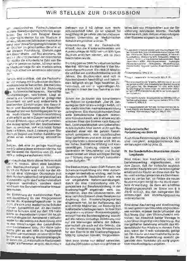 Vorschauseite 3: Erhöhter Käuferschutz durch das Widerrufsrecht des Käufers nach Änderung des Abzahlungsgesetzes