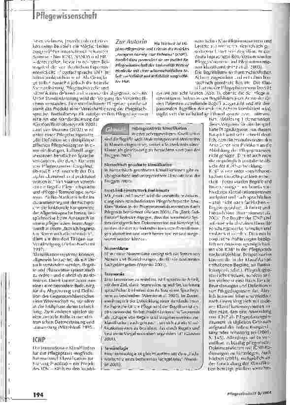 Vorschauseite 2: Zwischen Einheit und Vielfalt