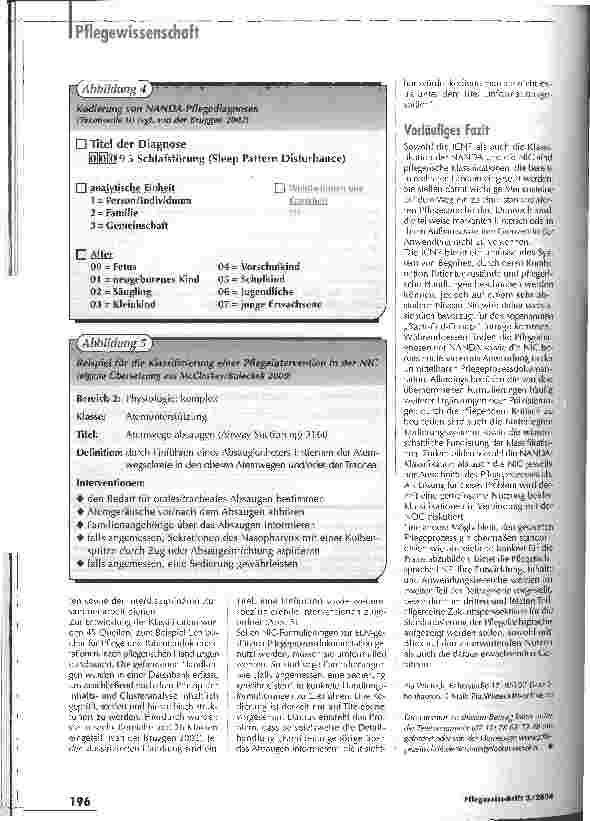Vorschauseite 4: Zwischen Einheit und Vielfalt
