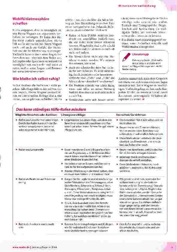 Vorschauseite 2: Wie erträgt man das Unerträgliche?