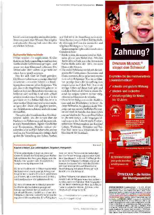 Vorschauseite 2: Sternenkinder I