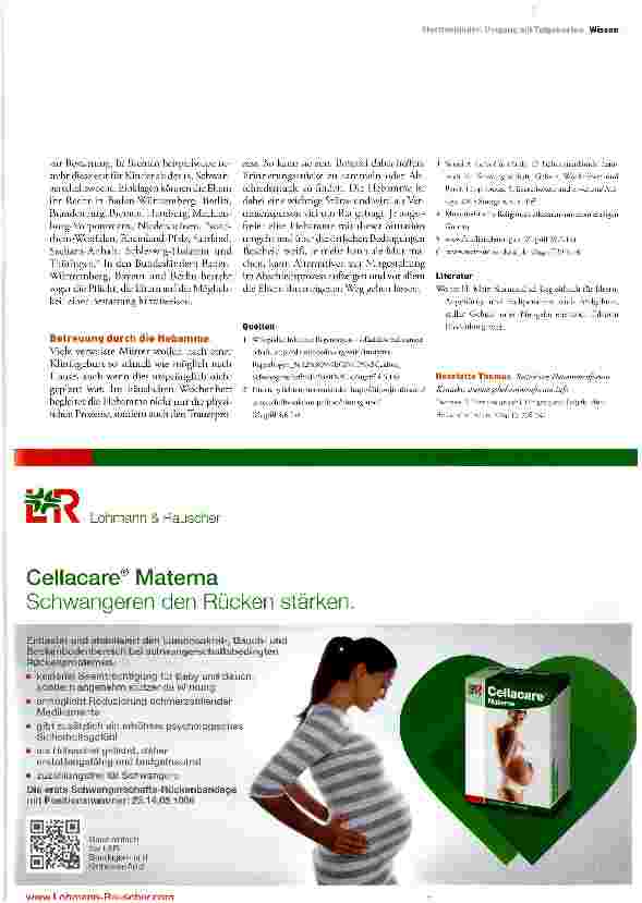 Vorschauseite 4: Sternenkinder I