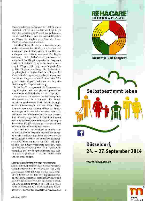 Vorschauseite 4: Ein Blick zurück nach vorn