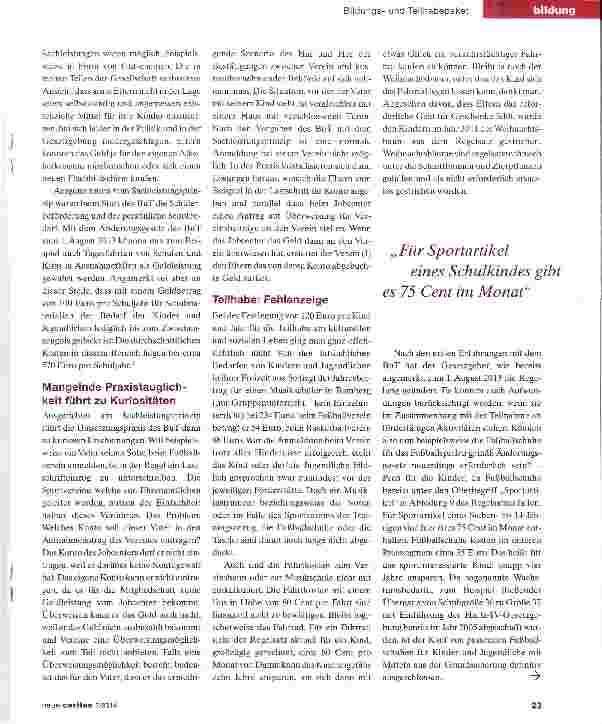 Vorschauseite 2: In diesem Haus sind die Türen verschlossen