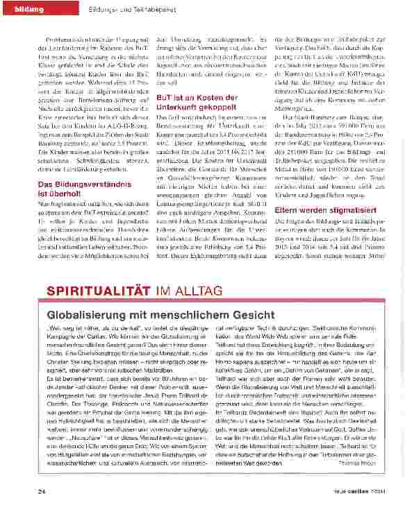 Vorschauseite 3: In diesem Haus sind die Türen verschlossen