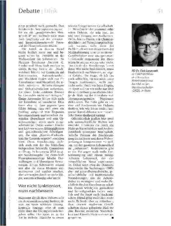 Vorschauseite 2: Von wegen smart