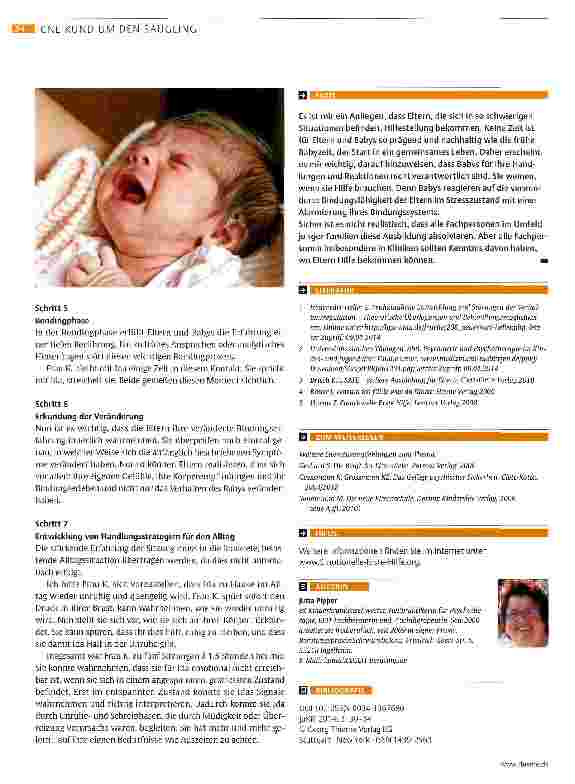 Vorschauseite 5: Emotionelle Erste Hilfe