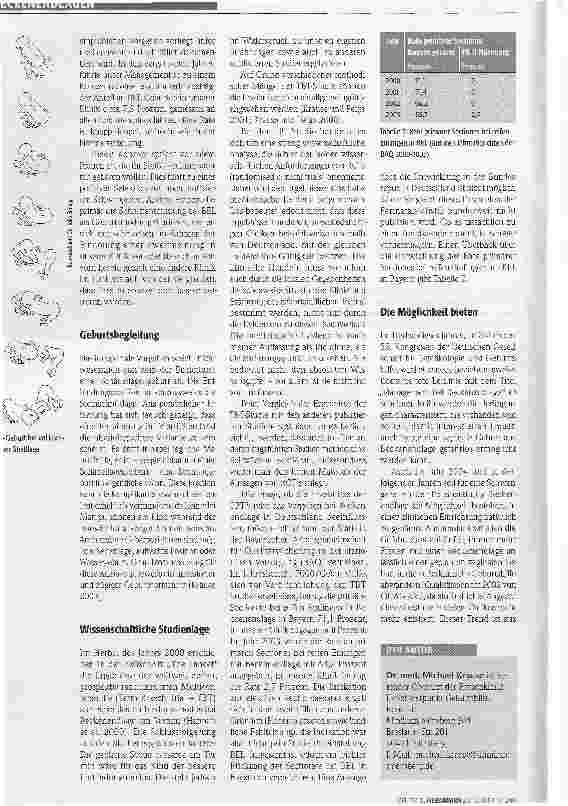 Vorschauseite 2: Spontan