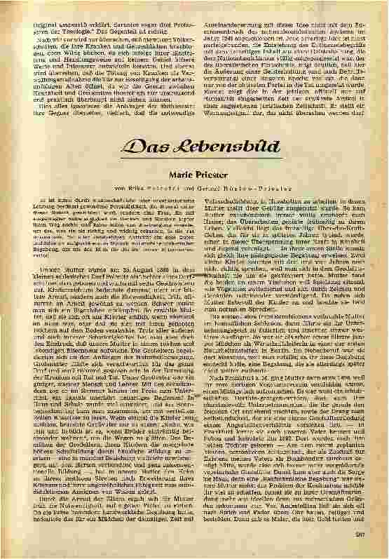 Vorschauseite 2: Euthanasie - ein schöner Name für die schlechte Sache
