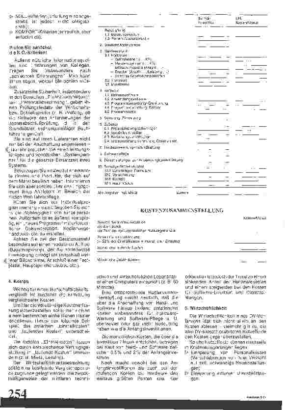 Vorschauseite 2: Datenverarbeitung in Einrichtungen der Freien Wohlfahrtspflege Expertengruppe des Kuratoriums Deutscher Altershilfe