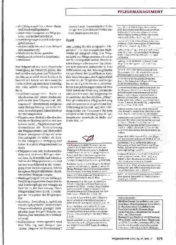 Vorschauseite 4: Der Schuster und die Leisten