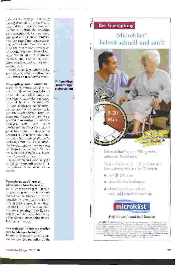 Vorschauseite 2: Die realen Kosten vergleichen