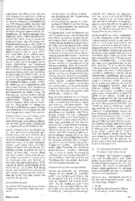 Vorschauseite 3: Qualität von (medizinischen) Gutachten und Sozialberichten