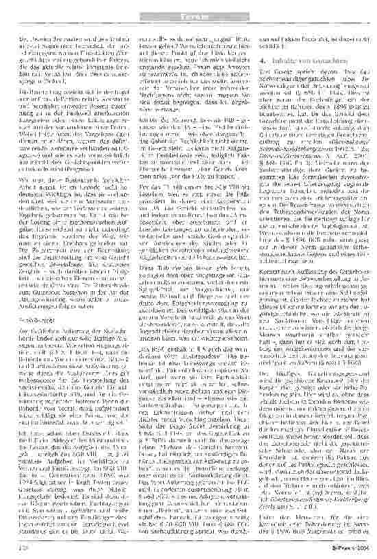 Vorschauseite 4: Qualität von (medizinischen) Gutachten und Sozialberichten