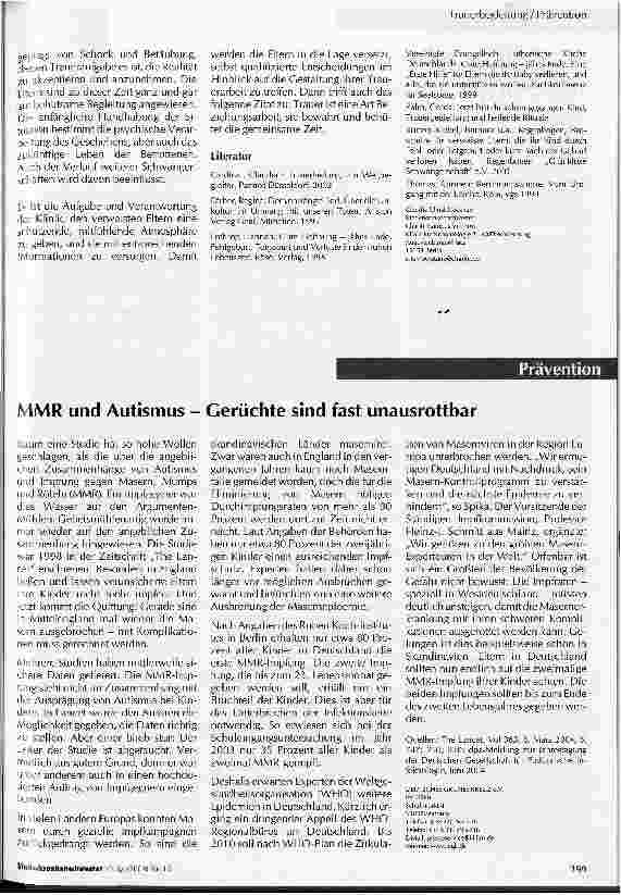 Vorschauseite 4: Trauerbegleitung beim Tod des Kindes rund um die Geburt