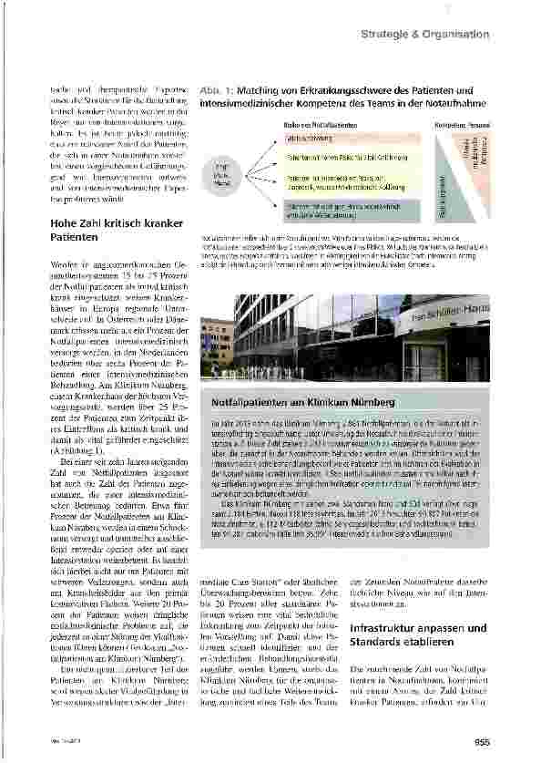 Vorschauseite 2: Kompetente Hilfe