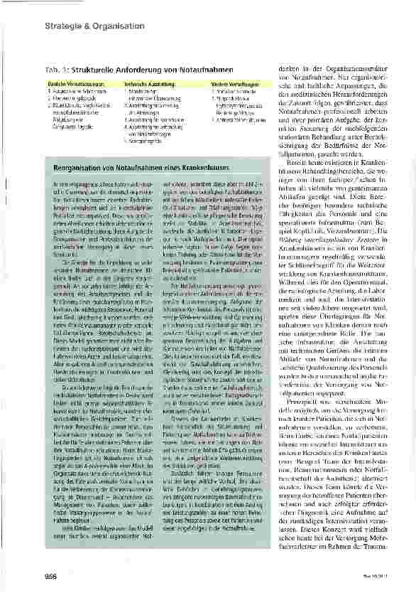 Vorschauseite 3: Kompetente Hilfe
