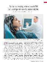 Vorschauseite 1: Vorbehaltstätigkeiten von MTF im Fachgebiet der Schlafmedizin