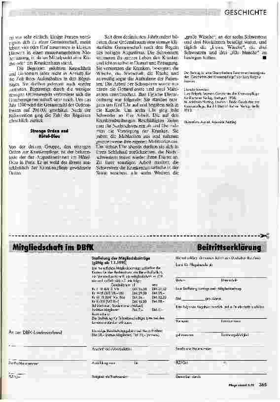 Vorschauseite 2: Ritter-Béguinen und andere Orden Ordensgemeinschaften im Mittelalter