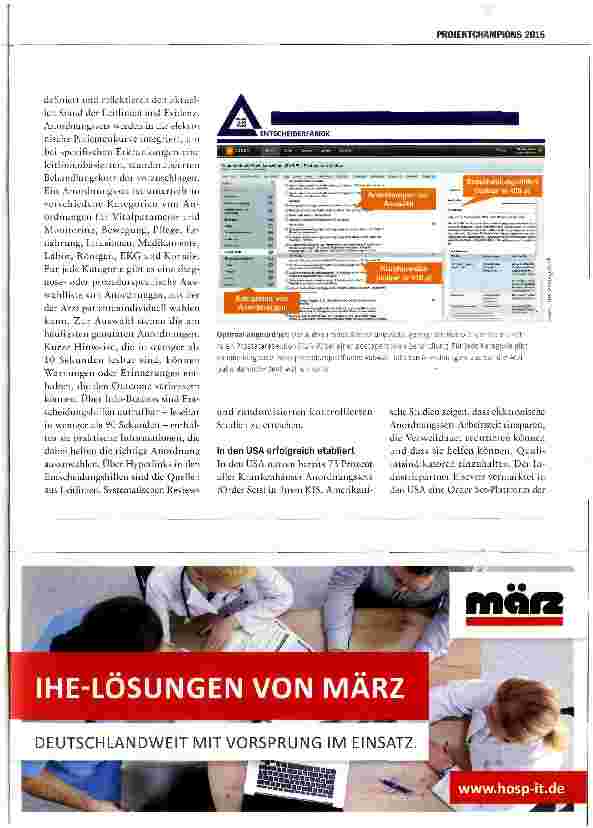 Vorschauseite 2: Qualität sichern, Fehler reduzieren