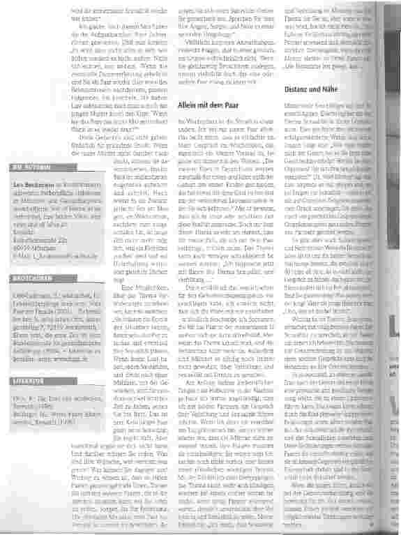 Vorschauseite 4: Sex post partum
