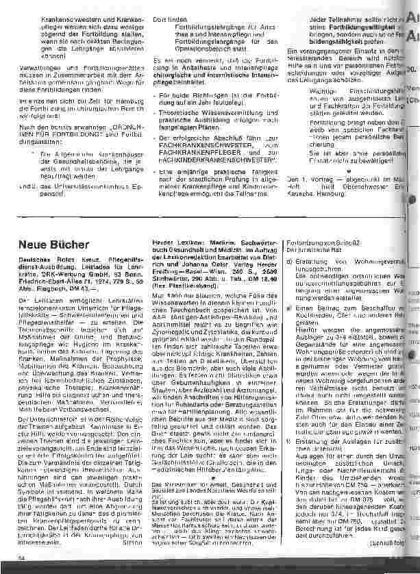Vorschauseite 2: Der juristische Rat - Umzugskostenvergütung unter besonderer Berücksichtigung der Regelung im BAT