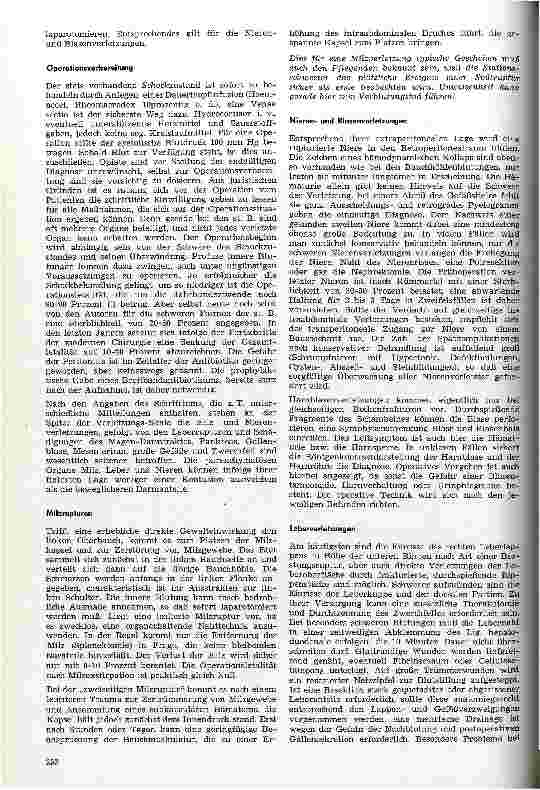 Vorschauseite 3: Stumpfe Bauchverletzungen