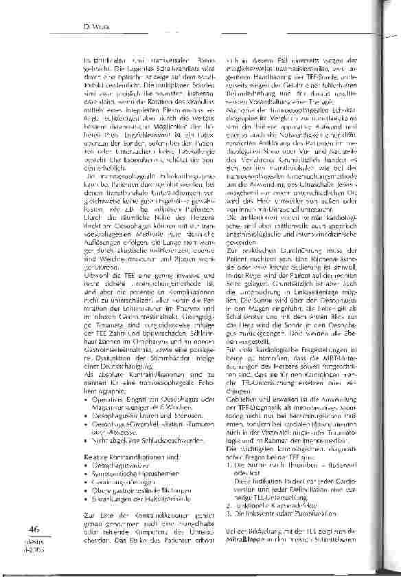 Vorschauseite 3: GRUNDLAGEN DER TEE
