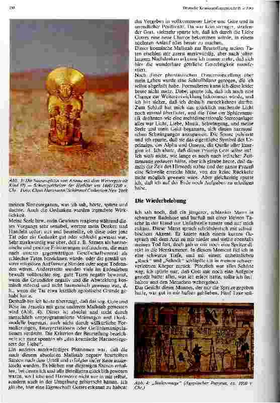 Vorschauseite 3: Ich war klinisch Tod