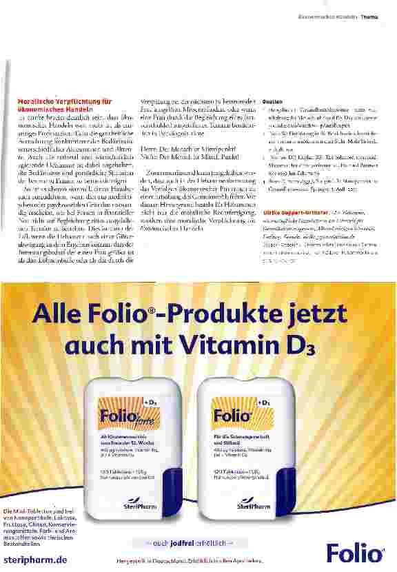 Vorschauseite 5: Ökonomisches Handeln und Denken in der Hebammenarbeit - ein Plädoyer