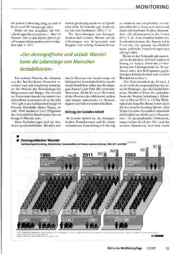 Vorschauseite 2: Risiken minimieren, Chancen nutzen