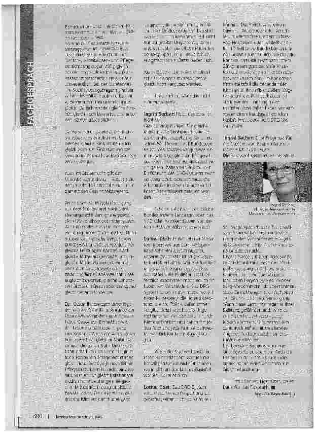 Vorschauseite 3: Anspruch auf Gleichbehandlung