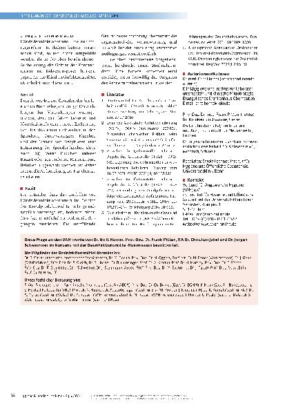 Vorschauseite 3: Umfüllen von Händedesinfektionsmitteln, die als Biozide eingestuft sind.