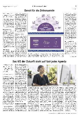 Vorschauseite 2: IT und Kommunikation