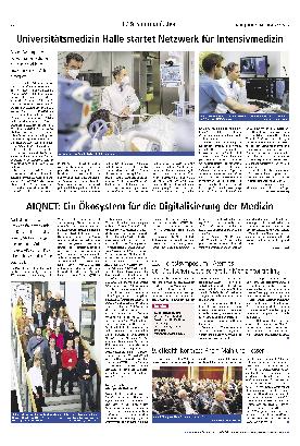 Vorschauseite 3: IT und Kommunikation