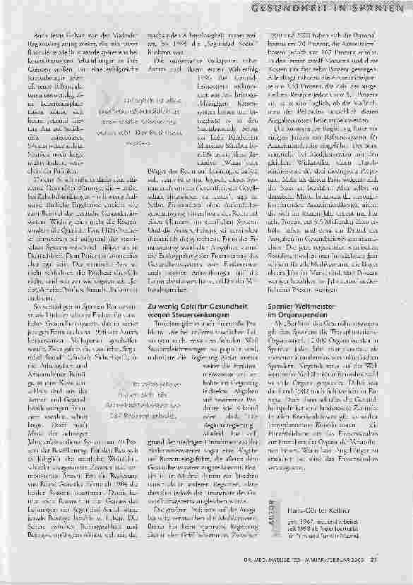 Vorschauseite 3: Der graue Star muss warten