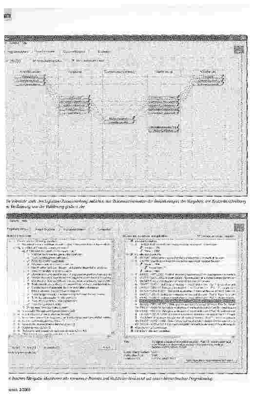 Vorschauseite 2: Software-Unterstützung für die Medizinproduktentwicklung