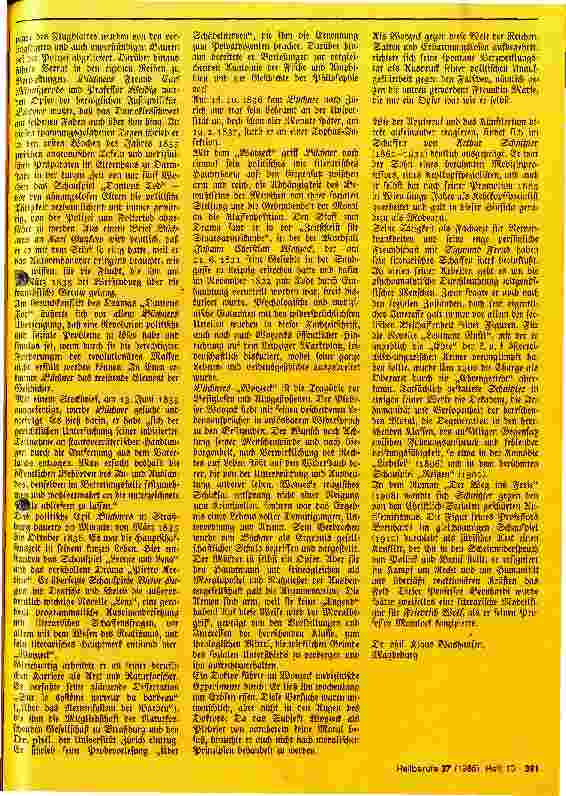 Vorschauseite 2: Historisches Ärzte als Schriftsteller 2.Teil