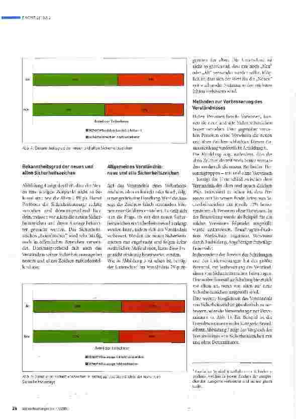 Vorschauseite 3: Sicherheitszuwachs erzielen