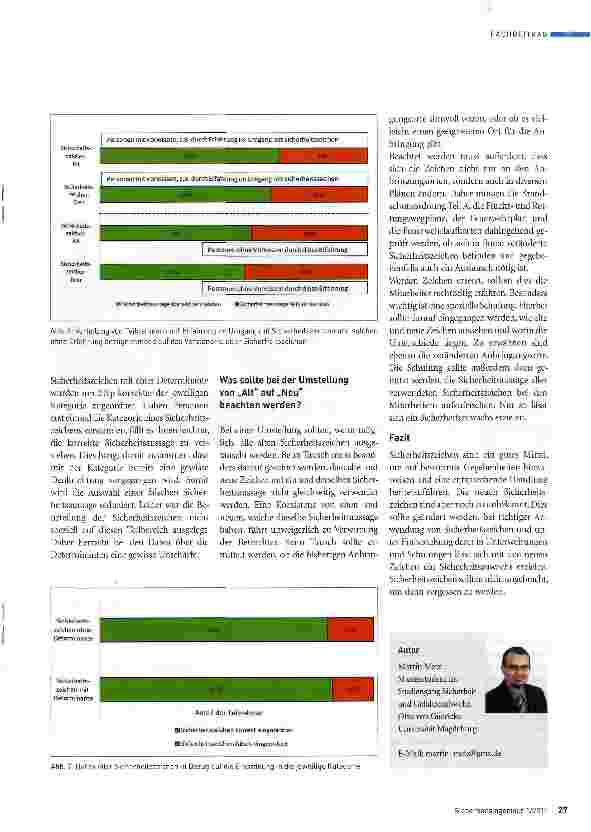 Vorschauseite 4: Sicherheitszuwachs erzielen