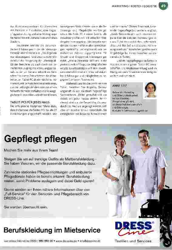 Vorschauseite 2: Den biografischen Ansatz unterstützen