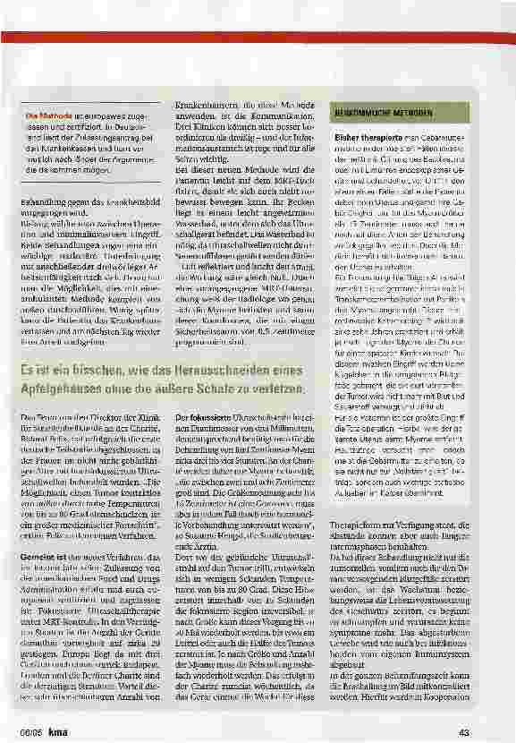 Vorschauseite 2: Kombinierter Angriff