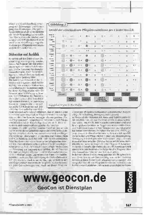 Vorschauseite 4: WHO-Klassifikation auf dem Prüfstand